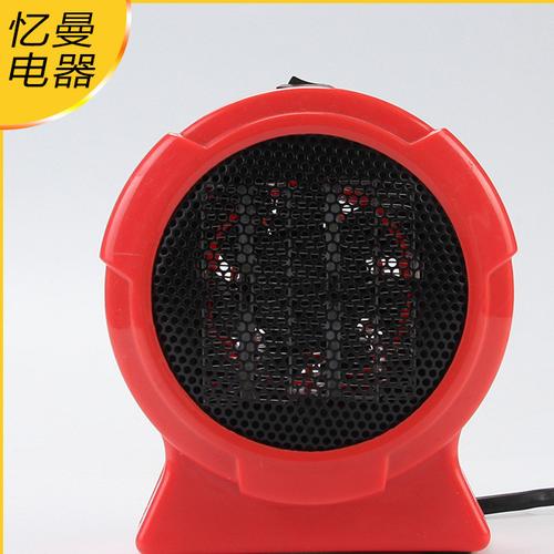 浴室暖风机家用迷你取暖器 PTC电暖扇选购指南与厂家批发全攻略
